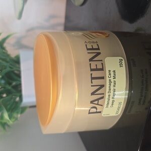 Pantene Intensive Damage Care Hair Mask
